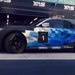 BMW M2 Racing