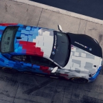 BMW M2 Racing