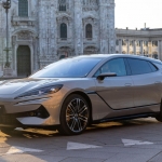 Denza Z9 GT