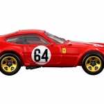 Ferrari 365 GTB4 Competizione