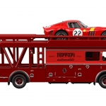 Ferrari 250 GTO