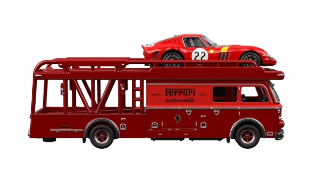 Ferrari 250 GTO