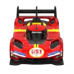Ferrari 499P Modificata