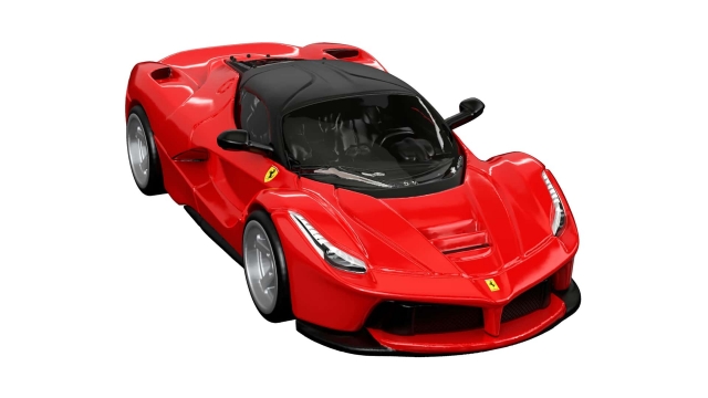 Ferrari LaFerrari