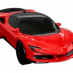 Ferrari SF90
