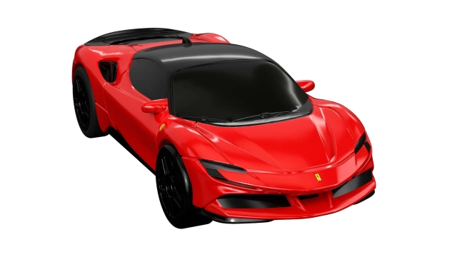 Ferrari SF90