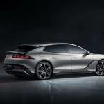 Denza Z9 GT