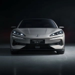Denza Z9 GT