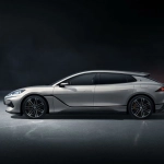 Denza Z9 GT