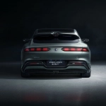 Denza Z9 GT