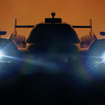 McLaren de Le Mans - teaser