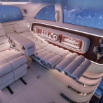 Mercedes-Benz Vision V Concept
