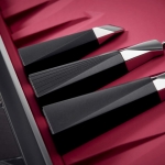 Rolls-Royce Chess Set