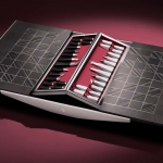 Rolls-Royce Chess Set