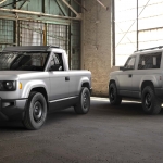 Slate Truck