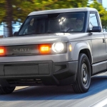 Slate Truck