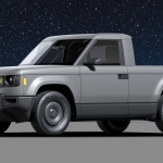 Slate Truck