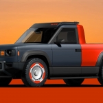 Slate Truck
