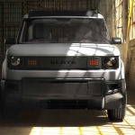 Slate Truck