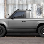 Slate Truck