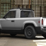 Slate Truck