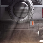 Slate Truck