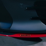 Smart #5 Brabus