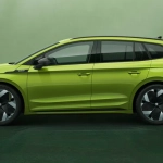 Skoda Enyaq RS