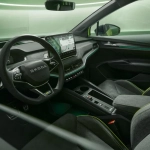 Skoda Enyaq RS