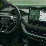 Skoda Enyaq RS