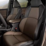 Toyota bZ4X Touring