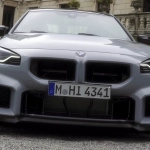 BMW M2 CS