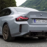 BMW M2 CS