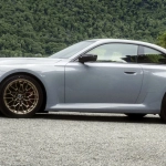 BMW M2 CS