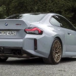 BMW M2 CS