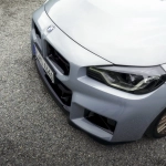 BMW M2 CS