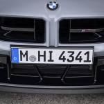 BMW M2 CS