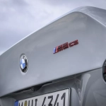BMW M2 CS