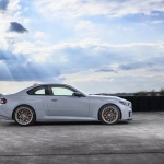 BMW M2 CS