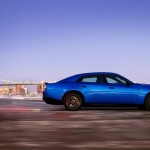 Dodge Charger Daytona Sedan