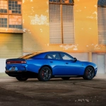 Dodge Charger Daytona Sedan