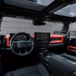 GMC Hummer EV Carbon Edition