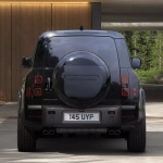Land Rover Defender 130
