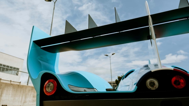 SCG 007