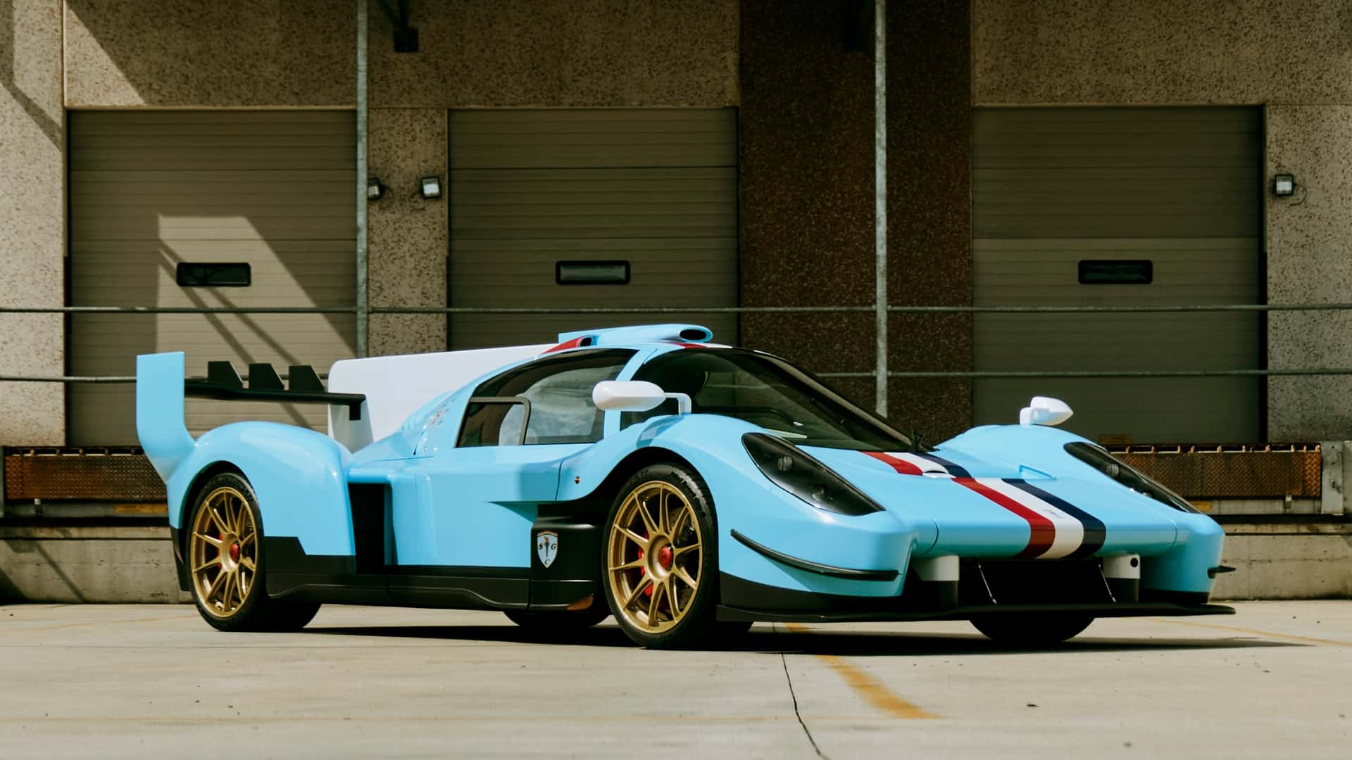 SCG 007