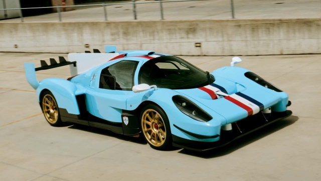 SCG 007