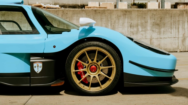 SCG 007