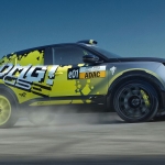 Opell Mokka GSE