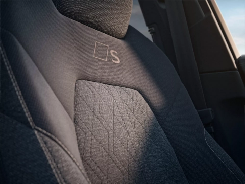 Audi A6 Avant e-Hybrid