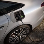 Audi A6 Sedan e-Hybrid